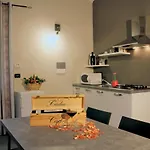 La Pajassa Frühstückspension