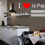La Pajassa Bed & Breakfast