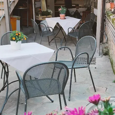 Frühstückspension La Pajassa 4*