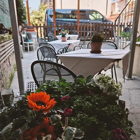 Bed & Breakfast La Pajassa