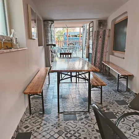 La Pajassa Alba (Piedmont)