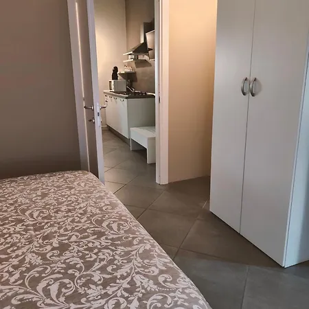 Couette-café La Pajassa Alba (Piedmont)