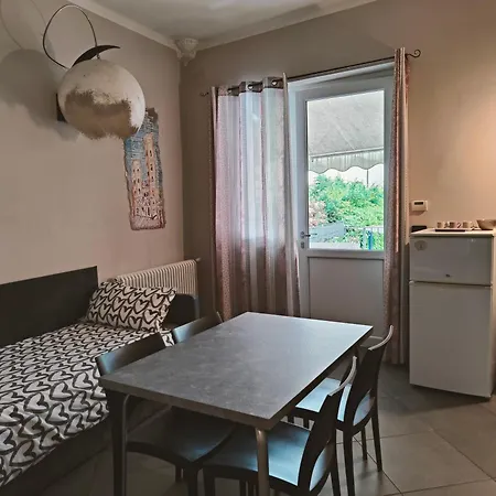 Bed & Breakfast La Pajassa 3*