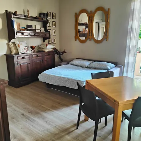 Bed & Breakfast La Pajassa Alba (Piedmont)