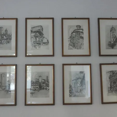 Bed & Breakfast La Pajassa Alba (Piedmont)