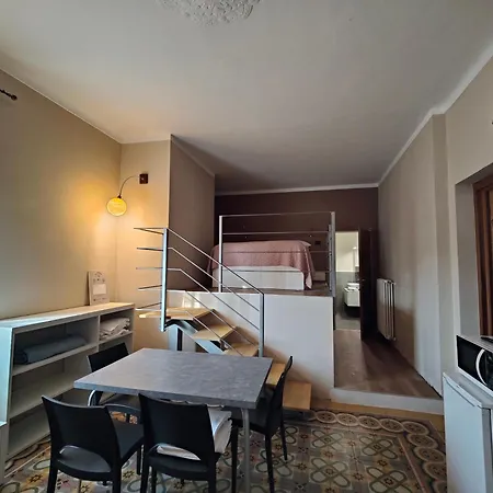 La Pajassa Bed & Breakfast 4*