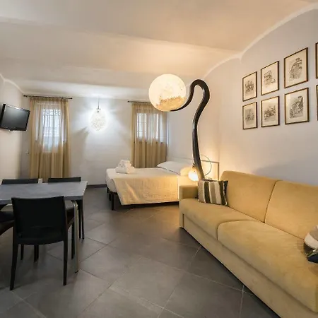 La Pajassa Bed & Breakfast