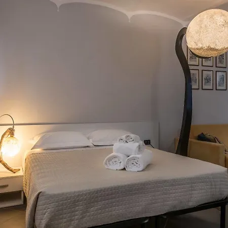 La Pajassa Bed & Breakfast