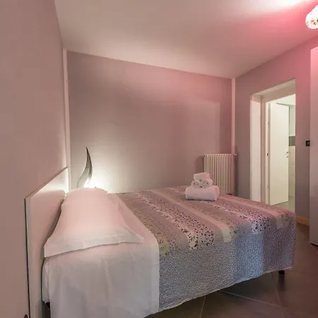 Bed & Breakfast La Pajassa