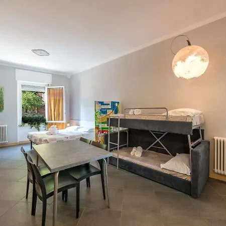 La Pajassa 4*
