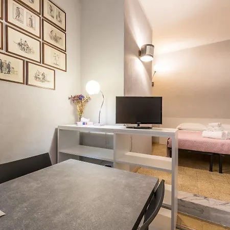 La Pajassa Bed & Breakfast