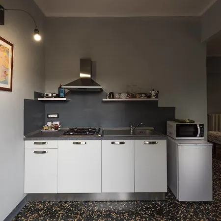 La Pajassa Bed & Breakfast 4*