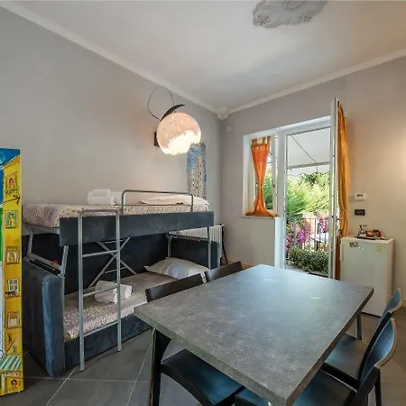 La Pajassa Bed & Breakfast