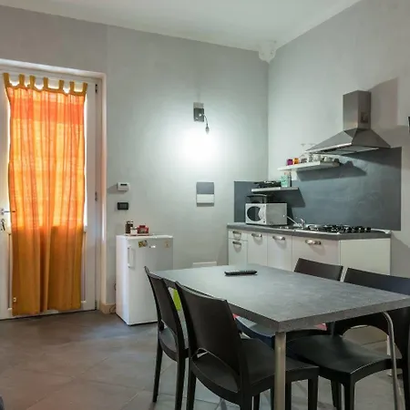 Bed & Breakfast La Pajassa