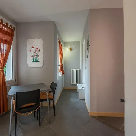 Bed & Breakfast La Pajassa