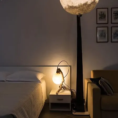 Bed & Breakfast La Pajassa Alba (Piedmont)