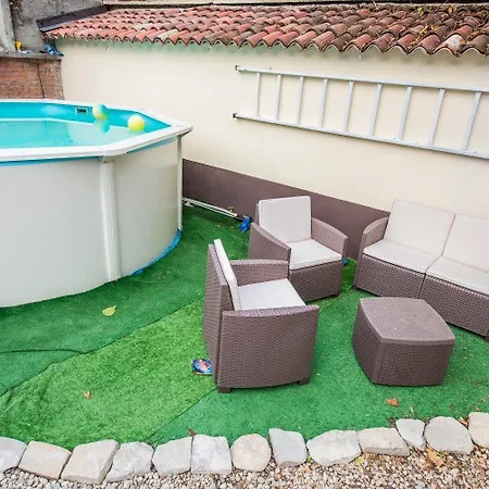 Bed & Breakfast La Pajassa