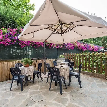 Couette-café La Pajassa 4*