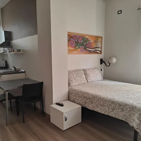 La Pajassa Bed & Breakfast