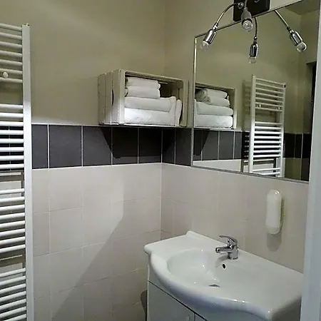 Bed & Breakfast La Pajassa