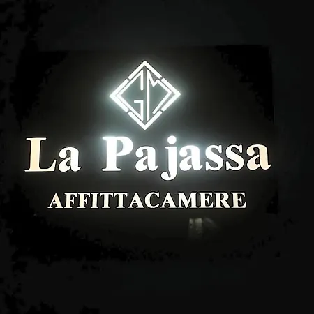 La Pajassa Bed & Breakfast Alba (Piedmont)