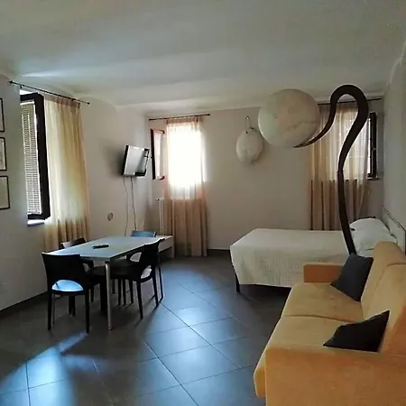 Bed & Breakfast La Pajassa 4*