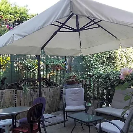 B&B La Pajassa