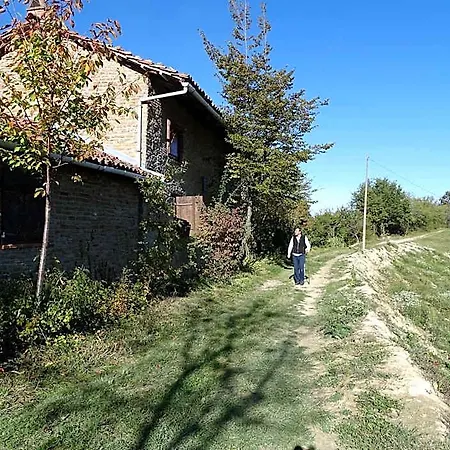 La Pajassa Bed & Breakfast Alba (Piedmont)