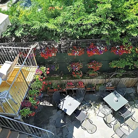 La Pajassa Bed & Breakfast Alba (Piedmont)