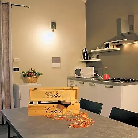 B&B La Pajassa