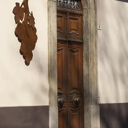 Bed & Breakfast La Pajassa 3*