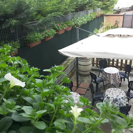 Bed & Breakfast La Pajassa 3*