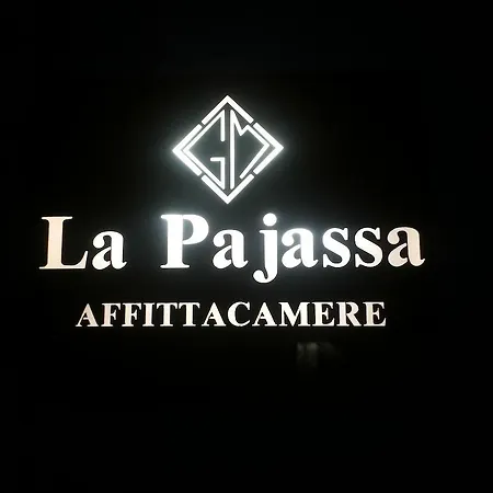 Bed & Breakfast La Pajassa