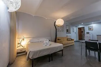 La Pajassa Bed & Breakfast 4*