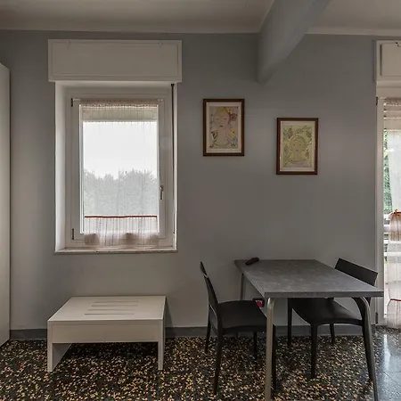 La Pajassa Bed & Breakfast