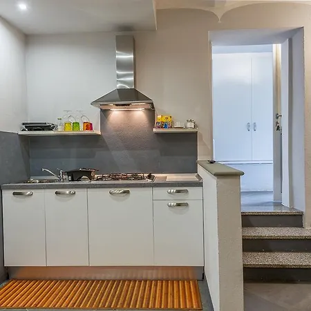 La Pajassa Bed & Breakfast 4*