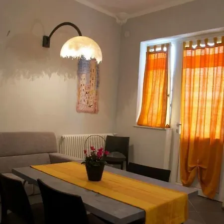 Bed & Breakfast La Pajassa
