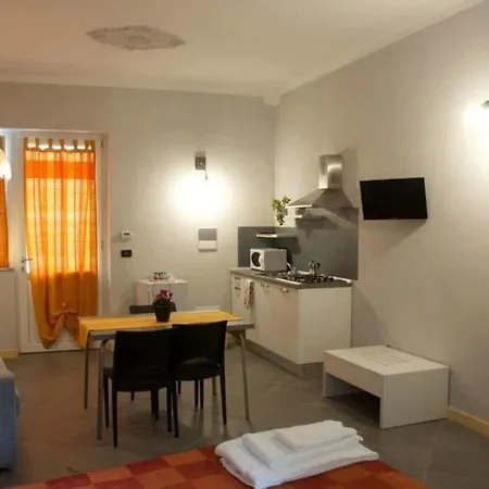 La Pajassa Alba (Piedmont)