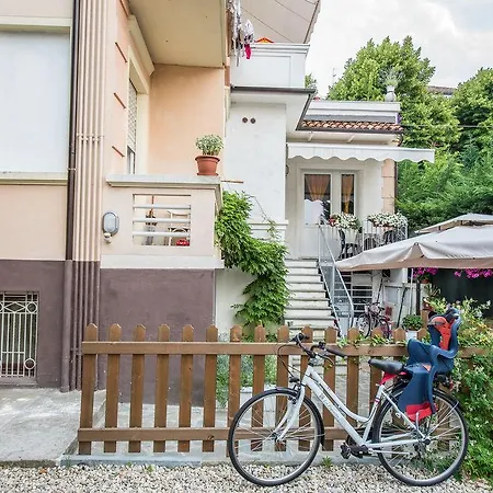 La Pajassa Bed & Breakfast