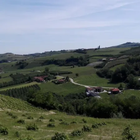 Bed & Breakfast La Pajassa