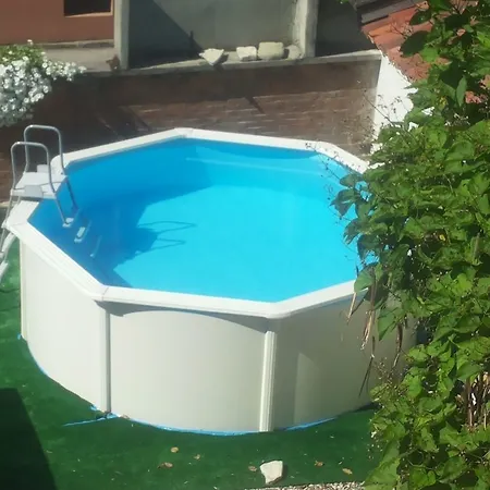 Bed & Breakfast La Pajassa 4*