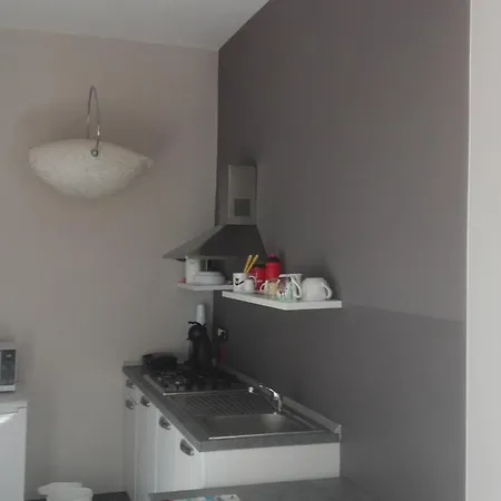 Bed & Breakfast La Pajassa