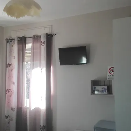 La Pajassa Bed & Breakfast