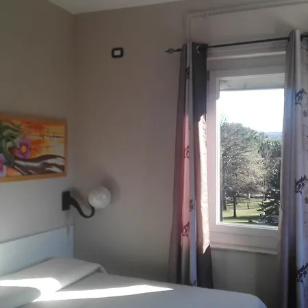 La Pajassa 3*