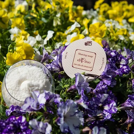 La Pajassa Frühstückspension 4*