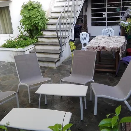 La Pajassa Couette-café Alba (Piedmont)