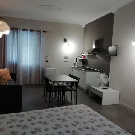 La Pajassa Couette-café Alba (Piedmont)