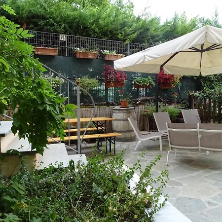 La Pajassa Alba (Piedmont)