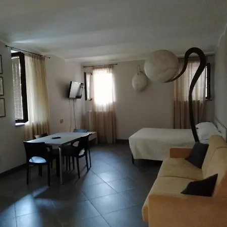 Couette-café La Pajassa 4*