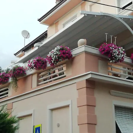 Bed & Breakfast La Pajassa